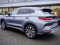 Nuova BYD Seal U Design 160 kW (218 CV) 2026 Grigio SUV