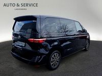 Gebraucht VW Multivan Life 204 PS (150 kW) 2024 Schwarz Van