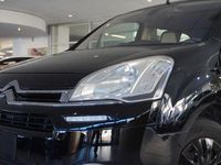 Gebraucht Citroën Berlingo SELECTION 92 PS (67 kW) 2013 Noir onyx Van / Kleinbus
