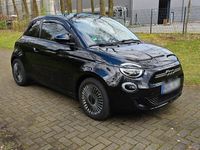 gebraucht Fiat 500e Klima, Stand und Sitzheizung