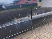 Gebraucht VW Golf III 60 PS (44 kW) 1997 Schwarz Kleinwagen