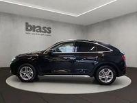 Gebraucht Audi Q5 Ambiente 286 PS (210 kW) 2024 Mythosschwarz metallic SUV