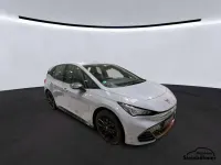 Second-hand Cupra Born 150 kW (204 CP) 2023 Gri Hatchback