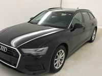 Gebraucht Audi A6 163 PS (119 kW) 2020 Schwarz Kombi