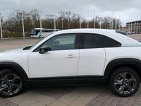 Gebraucht Mazda MX30 107 kW (146 PS) 2020 Weiß SUV