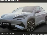 Gebraucht BYD Sealion 7 Design 389 kW (530 PS) 2025 Indigo grey SUV