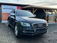 gebraucht Audi SQ5 3.0 TDI quattro/1-Hand/SHK./8 x Bereift/TÜV/NEU