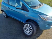 gebraucht Ford Ka Benzin 1,2