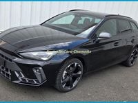 Second-hand Cupra Leon 150 CP (110 kW) 2025 Negru Break