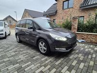 Gebraucht Ford Galaxy Titanium 165 PS (121 kW) 2019 Van / Kleinbus