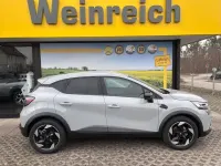 Gebraucht Renault Captur 91 PS (66 kW) 2025 Rafalegrau SUV