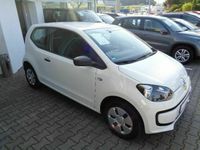 gebraucht VW up! up! takeKlima*1.Hand*Mod.2014