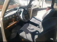 Gebraucht Trabant 601 26 PS (19 kW) 1986 Rot Kleinwagen