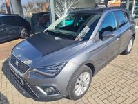 Second-hand Seat Arona Style 116 CP (85 kW) 2018 Gri SUV