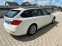 gebraucht BMW 320 i Touring -TÜV NEU/Tempomat/Pano/eAHK/HeadUp