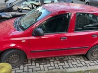 gebraucht Fiat Panda 