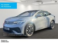 Gebraucht VW ID.5 Pro 127 kW (174 PS) 2023 Grau SUV