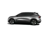 Nowe Renault Scenic E-Tech Komfort 55 kW (75 KM) 2026 Szary SUV