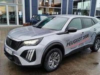 Gebraucht Peugeot 2008 Business-Line 101 PS (74 kW) 2026 Artense grau metallic SUV