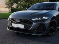 Neu Audi A5 S-Line 204 PS (150 kW) 2025 Grau Kombi