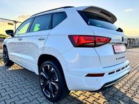 Second-hand Cupra Ateca 150 CP (110 kW) 2025 Alb SUV
