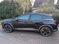Gebraucht Cupra Formentor 150 PS (110 kW) 2022 Schwarz SUV