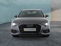 gebraucht Audi A6 Avant 40 TDI S tronic Navi,LED,PDC,Sitzhzg