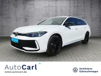 Gebraucht VW Passat IQ Drive 272 PS (200 kW) 2025 Pure white Kombi