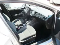 Gebraucht Opel Astra Edition 105 PS (77 kW) 2020 Silber Kombi