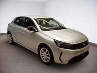 Gebraucht Opel Corsa Edition 101 PS (74 kW) 2024 Silber Kleinwagen