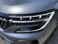 Gebraucht Renault Austral Iconic 200 PS (147 kW) 2023 Dolomit grau satiniert SUV