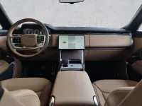Gebraucht Land Rover Range Rover HSE 460 PS (338 kW) 2026 SUV