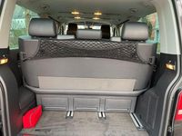 Brugt VW T5 Highline 179 HK (131 kW) 2015 Sort Van