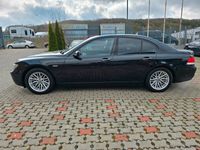 gebraucht BMW 740 i Facelift Voll Ausstattung, Technisch u.optisch guter Zsd