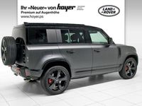 Gebraucht Land Rover Defender 431 PS (317 kW) 2025 Grau SUV