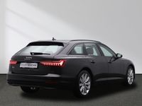 gebraucht Audi A6 A6 Avant SportAvant Sport 40 TDI S tronic Matrix B&O Kamera