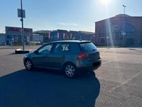 Gebraucht VW Golf IV 101 PS (74 kW) 2005 Limousine