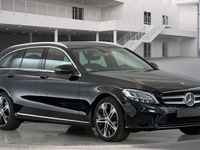 gebraucht Mercedes C300e C 300 T