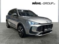 Neu MG ZS Luxury 197 PS (144 kW) 2026 Silber SUV