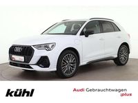 Gebraucht Audi Q3 Ambiente 245 PS (180 kW) 2021 Gletscherweiß metallic SUV