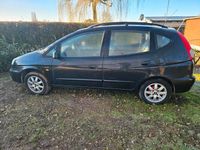 Gebraucht Chevrolet Tacuma 2006 Schwarz Van / Kleinbus