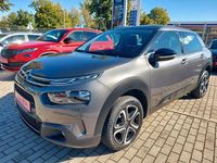 Second-hand Citroën C4 Cactus Feel 102 CP (75 kW) 2020 Gri Hatchback