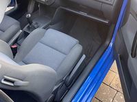 Usado VW Polo 64 HP (47 kW) 2004 Citadino