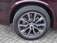 Gebraucht BMW X5 M Sport 340 PS (250 kW) 2022 Bmw individual ametrin SUV