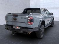 Gebraucht Ford Ranger Raptor 292 PS (214 kW) 2023 Mystikgrau Pickup