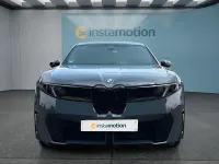 Gebraucht BMW iX3 344 kW (469 PS) 2026 Grau SUV