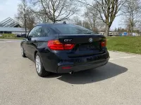 Gebraucht BMW 320 M Sport 184 PS (135 kW) 2015 Schwarz Limousine