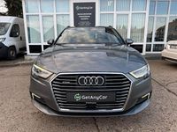 Gebraucht Audi A3 Design 204 PS (150 kW) 2020 Grau Limousine