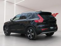 Gebraucht Volvo XC40 Ultimate 261 PS (191 kW) 2022 Schwarz SUV