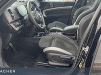 gebraucht Mini Cooper S Countryman Cooper SE Countryman E ALL 4 Trim,RFK,Pano,ACC,HuD